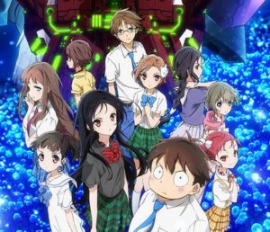 『アクセルワールド』が『ソードアート・オンライン』に比べて人気ない理由って何？