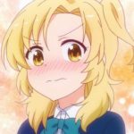 【画像】『アニマエール』の猿渡宇希ちゃんはツッコミ役の幼馴染かわいい