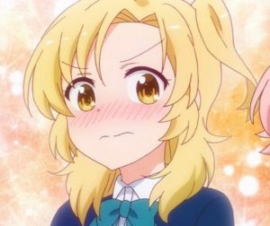 【画像】『アニマエール』の猿渡宇希ちゃんはツッコミ役の幼馴染かわいい