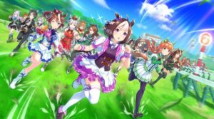 【悲報】ウマ娘さん、見捨てられる