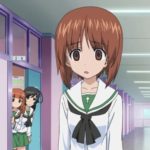 杏「に、西住ちゃん！腹パンしないで！」みほ「うるさいですね…」ﾎﾞｺﾎﾞｺ