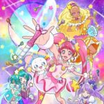 プリキュアさん、無事日本政府公認アニメになる