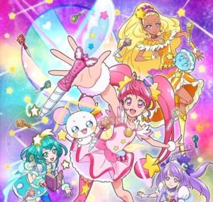 プリキュアの間違い探し、難しすぎる