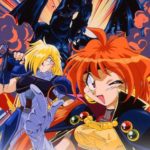 『スレイヤーズ』←これが25年前くらいに死ぬほど流行った理由