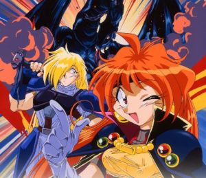 『スレイヤーズ』←これが25年前くらいに死ぬほど流行った理由