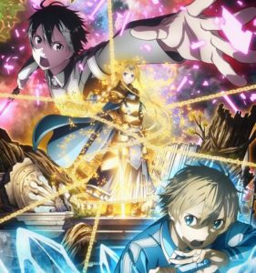 『SAO アリシゼーション編』が思ったより話題になってない理由って何やと思う？