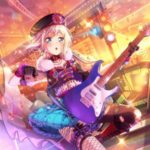 『バンドリ！』の青葉モカちゃんってめちゃくちゃかわいいよな？