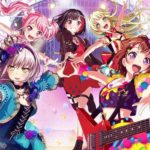 【速報】『バンドリ！』で一番かわいい娘、決まる