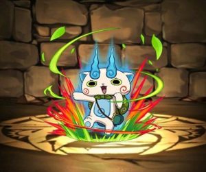 【悲報】パズドラ、コマさんと仮面ライダーが最強キャラになってしまう