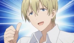 「おっ、この青春系アニメ良さそうやん！」→メインキャラに男を発見→「あっ……(察し)」