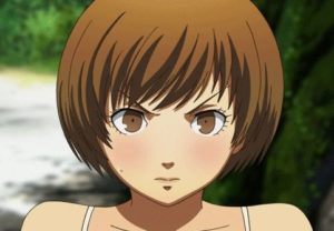 『ペルソナ４』のアニメーター「んほぉ～このヒロインたまんねぇ～」