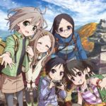 オタク「けいおん見てギター始めました」オタク「ヤマノススメ見て登山始めました」←他には何かある?