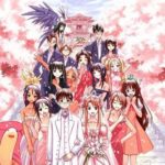 『ラブひな』『スクールランブル』『五等分の花嫁』とかいうマガジンラブコメ3強www