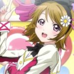 小泉花陽ちゃんとかいうなんj民の心をギャッチリキャッチして掴んで離さないこういうのでいいんだよ娘