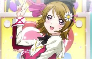小泉花陽ちゃんとかいうなんj民の心をギャッチリキャッチして掴んで離さないこういうのでいいんだよ娘
