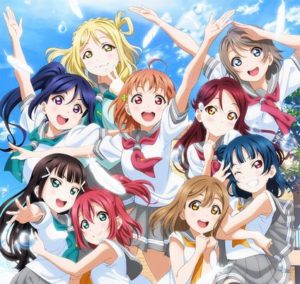 『ラブライブ！サンシャイン!!』とかいう何度見てもクソさしか感じられないアニメ
