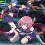 ワイ、『RELEASE THE SPYCE(リリスパ)』を視聴するもいろいろと察する・・・