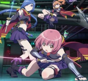 ワイ、『RELEASE THE SPYCE(リリスパ)』を視聴するもいろいろと察する・・・