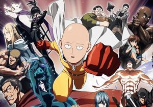 サイタマ「少しの訓練で最強になってェ…慕ってくる弟子がいてェ…どんな強敵もワンパンﾝｩ…ｗ」ﾆﾁｬ