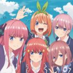 【朗報】『五等分の花嫁』のアフレコ現場、みんな仲良く和気あいあいとしているらしい
