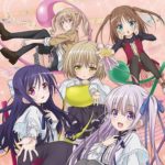 アニメ『天使の3P』声優のその後ｗｗｗ