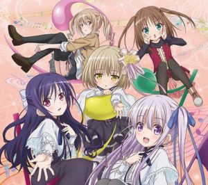 アニメ『天使の3P』声優のその後ｗｗｗ