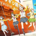 『宇宙よりも遠い場所』の名シーンで打線組んだwww