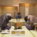 【悲報】羽生善治さん、広瀬八段に竜王を奪取され27年ぶりの無冠になる