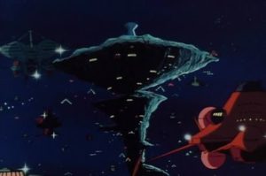 『機動戦士ガンダム』でジオン公国が地球連邦軍に勝つ方法