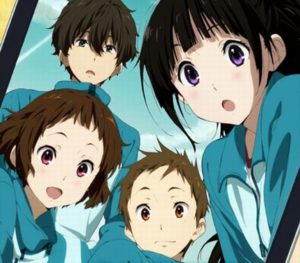 『氷菓』とかいう京アニ最高傑作