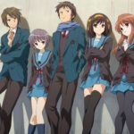 【悲報】朝比奈みくるが好きなハルヒファン、ガチで存在しない