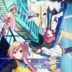 『無彩限のファントム・ワールド』とかいうガチで京アニの黒歴史アニメ