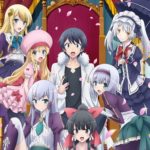 ワイ「異世界はスマートフォンとともに。ってそんなつまらないんか、見てみよ！」