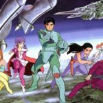 聖戦士ダンバインの主人公、キャラが薄い…