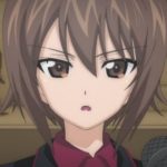 【悲報】ガルパンの西住まほさん、雑魚すぎる