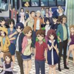 水島努「ガルパン！SHIROBAKO！クラフトワークス！これで名実ともに最強のアニメ監督や」