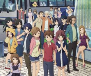 水島努「ガルパン！SHIROBAKO！クラフトワークス！これで名実ともに最強のアニメ監督や」