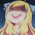 2018年なんJ公認アニメ、『刀使ノ巫女』『邪神ちゃんドロップキック』の二択に絞られる