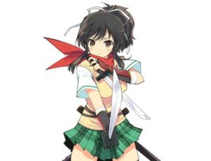 閃乱カグラの飛鳥ちゃんってスマブラに参戦しても良いレベルのキャラだよな