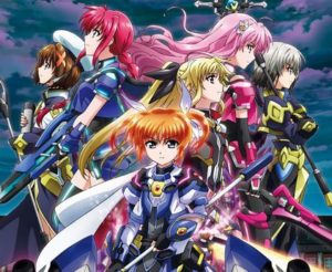 『魔法少女リリカルなのは』シリーズはなぜ衰退したのか？