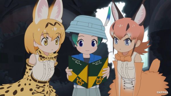 悲報 なんj けものフレンズ を煽り抜きで語ることができない いま速