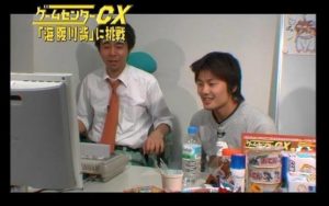 『ゲームセンターCX』の有能ADといえばイノコMAXという風潮