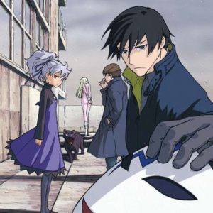 【悲報】『DARKER THAN BLACK』、ワイしか覚えてない…3期はよ…
