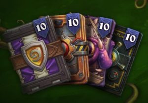 ハース「糞ゲーです」シャドバ「糞ゲーです」ライバルズ「糞ゲーです」ウォーブレ「サ終です」