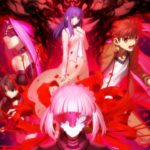 【悲報】Fate[HF]の映画を観に来ているオタクさん、臭いと指摘されてしまう