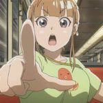 『宇宙よりも遠い場所』とかいうアニメの三宅日向って子いるじゃん？？？