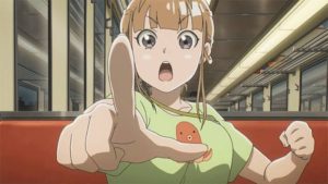 『宇宙よりも遠い場所』とかいうアニメの三宅日向って子いるじゃん？？？