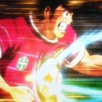 【超画像】キャプテン翼さん、ドライブシュートで相手を破壊し尽くしてしまう…w