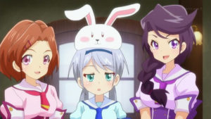 【悲報】汚いごちうさ『ご注文はうなぎですか？』放送される【ぱすメモ】