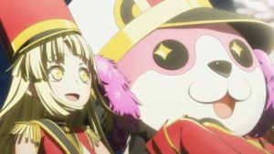 【朗報】アニメ『バンドリ！』2期4話のハロハピ回、もうめちゃくちゃ